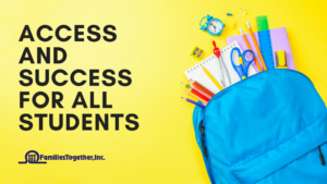 Access and Success for All Students