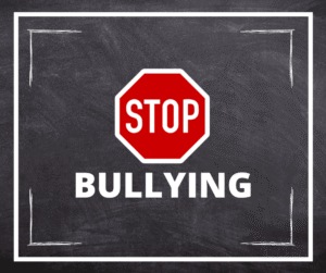 STOP Bullying