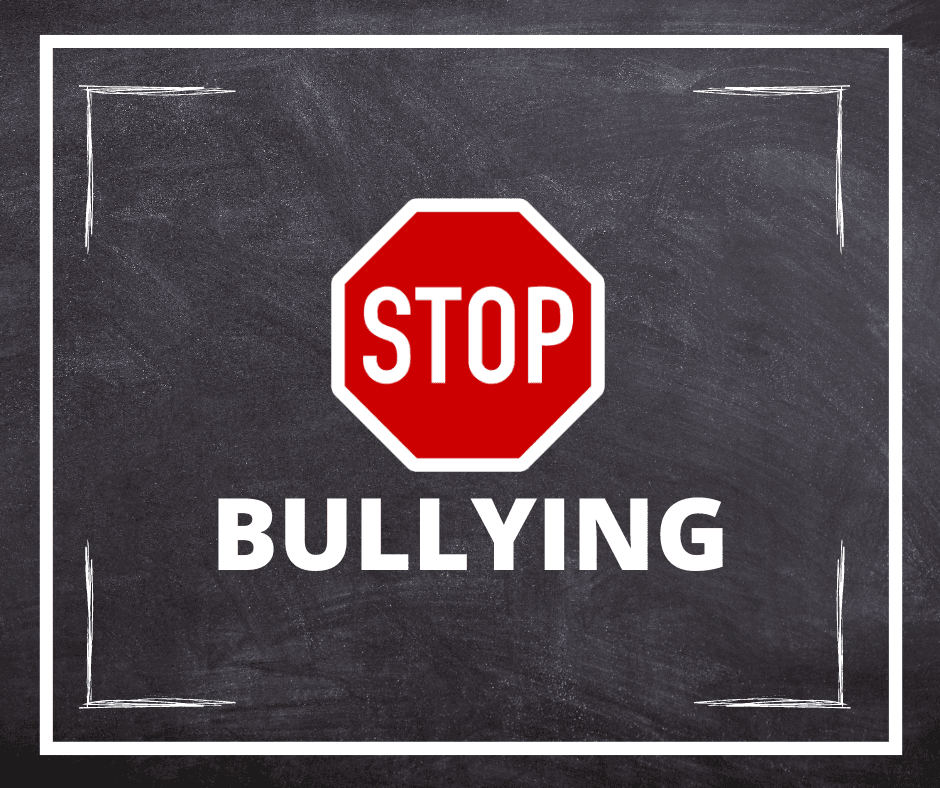 STOP Bullying