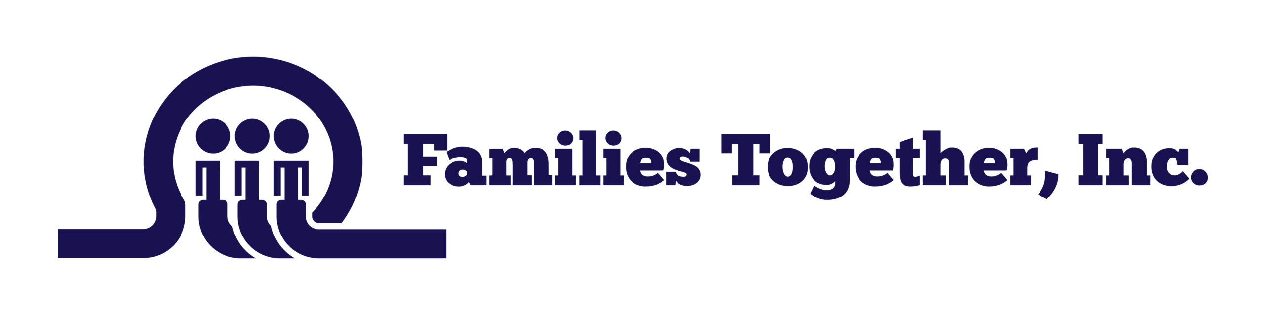 Families Together Inc logo