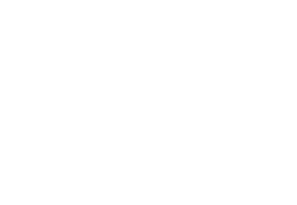 Families Together Logo - White