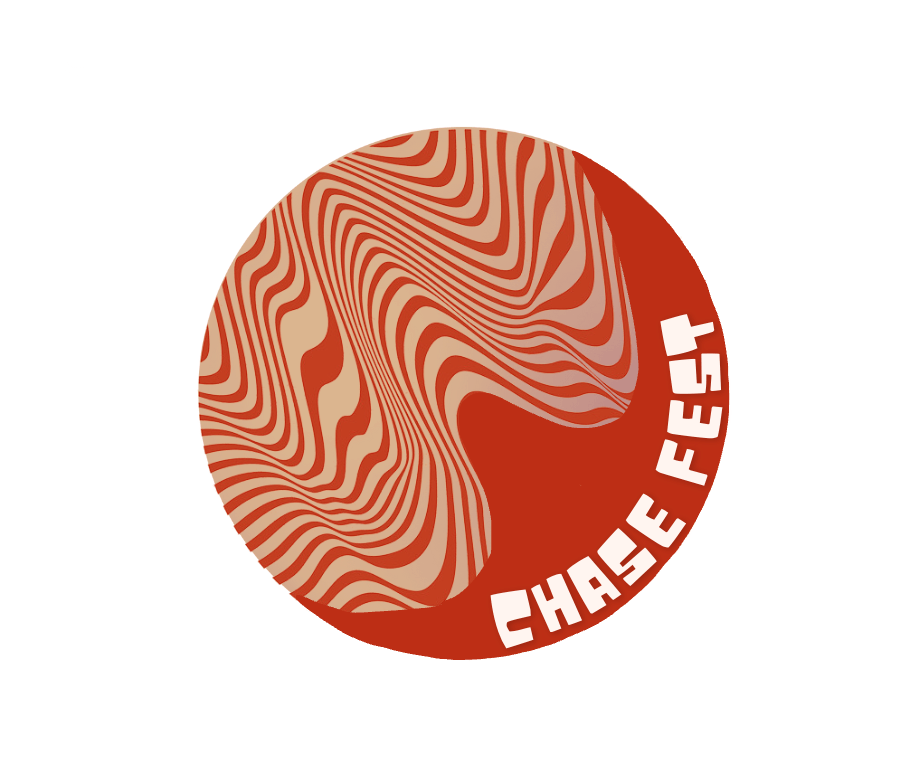 CHASE FEST LOGO