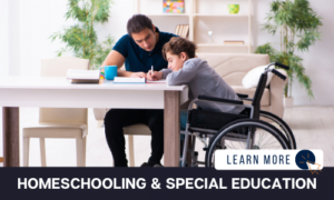 Homeschooling and Special Education