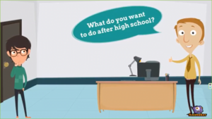 My Postsecondary Goals