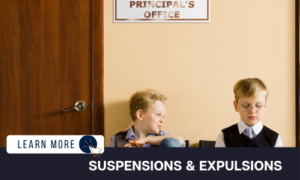 Suspensions and Expulsions