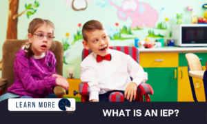 What is an Individualized Education Program (IEP)?